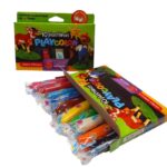 Plastilina Playcolor X10