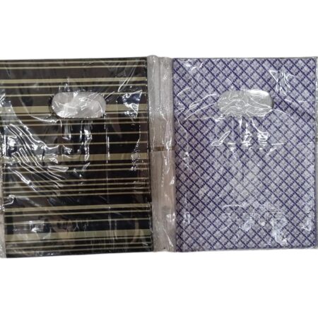 Bolsas Riñon 15x20 Estampadas x50 Unidades