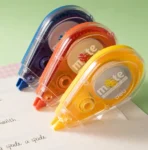 Corrector En Cinta DELI X20 Metros