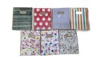 Bolsas Riñon 15x20 Estampadas 50 Unidades