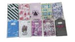 Bolsas Riñon 9x15 Estampadas 50 Unidades