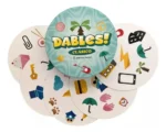 DABLES - CLÁSICO - JUEGO DE MESA