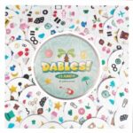 DABLES - CLÁSICO - JUEGO DE MESA