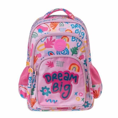 Mochila Talbot Espalda 18 SUEÑOS