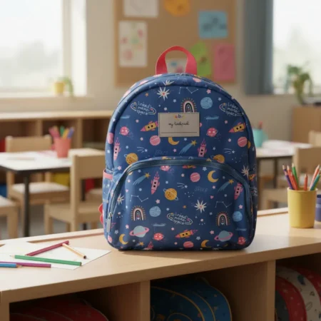 Mochila Espalda 14 Talbot ESPACIO