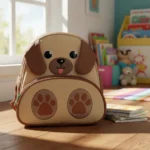 Mochila Talbot Espalda 14 Dog