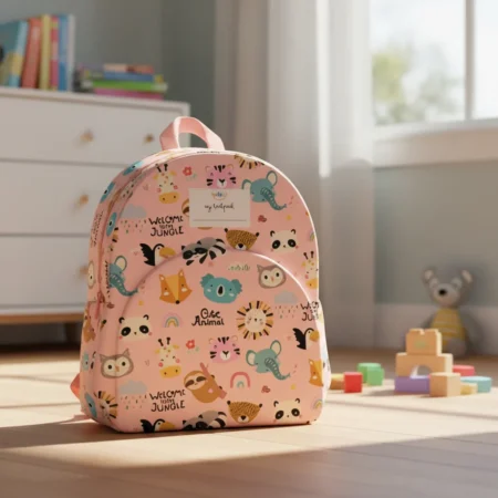 Mochila Espalda 14 Talbot ANIMALES