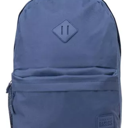 Mochila Espalda Talbot Lisa AZUL NOCHE