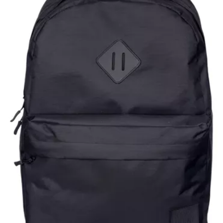 Mochila Espalda Talbot Lisa NEGRO