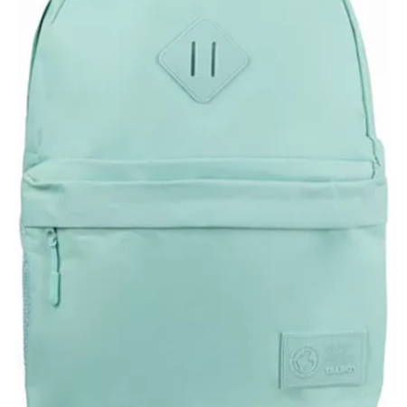 Mochila Espalda Talbot Lisa VERDE AQUA