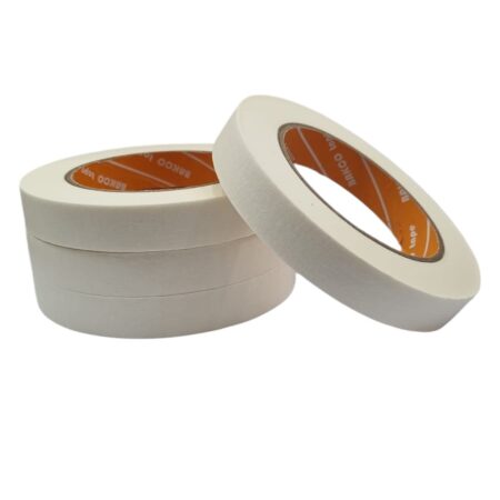 Cinta de Papel 18mm x 50 mts