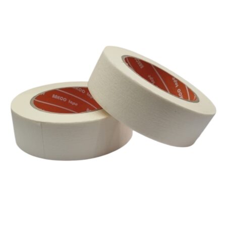 Cinta de Papel 36mm x 50 mts