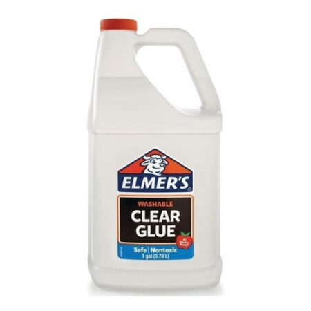 Pegamento Elmers Escolar Bidón de 3 Litros