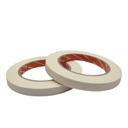 Cinta de Papel 12mm x 50 mts