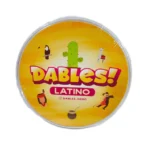 DABLES - LATINO - JUEGO DE MESA