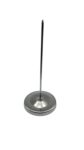 Pincha Papel Metal 15CM