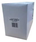 Loop 5 Precintos Pin Manual X5000 Unidades