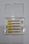 Agujas Pistola Tg Tacher Original Korea Fino Long X1