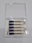 Agujas Pistola Tg Tacher Original Korea Grueso Long X1