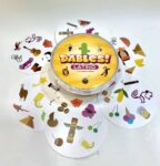 DABLES - LATINO - JUEGO DE MESA
