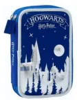 Cartuchera Mooving 2 pisos Harry Potter