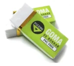 Goma De Borrar Pizzini Blanca