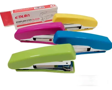 Abrochadora Dl-0220 9cm Broche N10