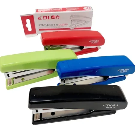 Abrochadora Dl-0219 10cm Broche N10