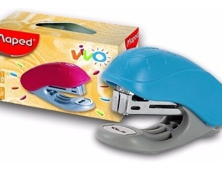 Mini Abrochadora Maped N10