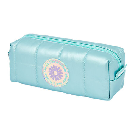 Cartuchera Rectangular Bloom Mooving