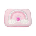 Cartuchera DOBLE EVA Quitapesares Mooving