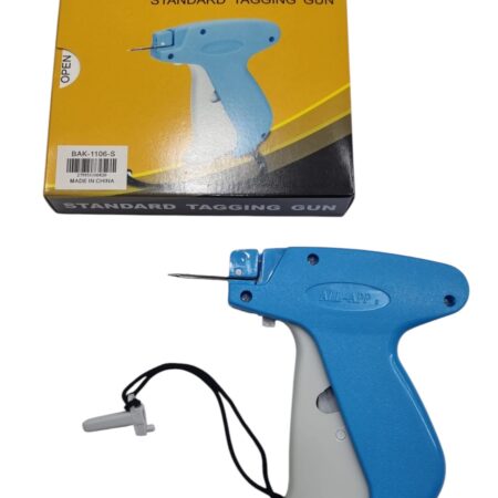 PISTOLA ETIQUETADORA PARA PRENDAS MARCA ¨ALL APP¨ STANDARD