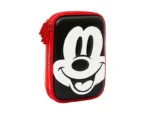 Cartuchera DOBLE EVA Mickey Mousse Mooving