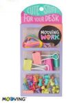 Kit 3 en 1 Mooving Set Office LILA