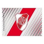 Carpeta Mooving De Dibujo Nº5 River Plate