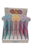 Lapiceras Biromes Boligrafos Donuts