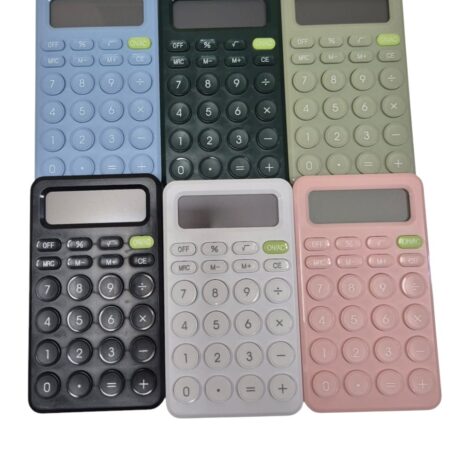 Calculadora Runzon RZ809