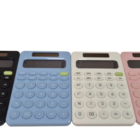 Calculadora Simplicity Fhasion 12 Digitos