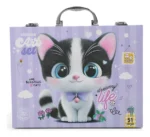Chimola Set De Arte Cat St78