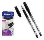 Lapicera Pelikan Tango x12 Unidades Negro