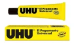 UHU Pegamento Universal 35ml Transparente