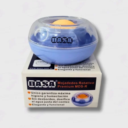 MOJADEDO CONTADOR DE BILLETES DASA