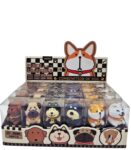 Sacapuntas Perro Escolar