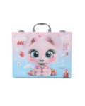 Chimola Set De Arte Bunny