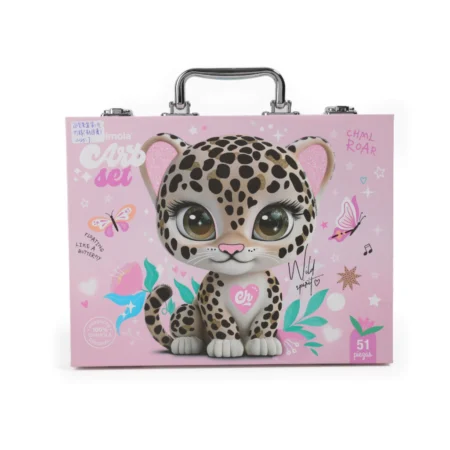 Chimola Set De Arte Chita