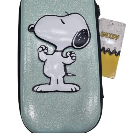 Cartuchera Mooving BOX Snoopy