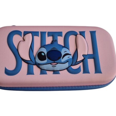 Cartuchera Mooving BOX Stitch