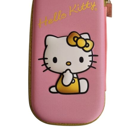 Cartuchera Mooving BOX Hello Kitty