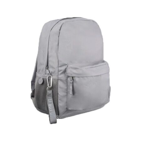 Mochila Talbot Espalda 17 LIFESTYLE GRIS