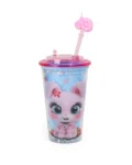 VASO CHIMOLA ACRILICO APARK BUNNY 450ML